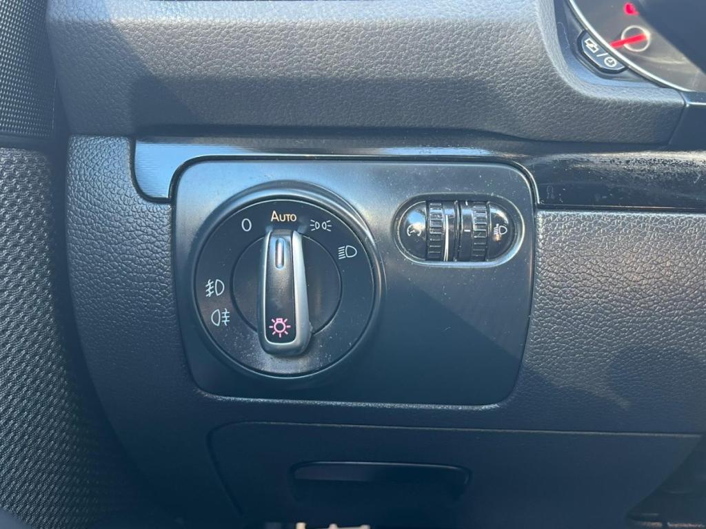 Volkswagen Scirocco (3) 2.0 TSI 220 Sportline Bluemotion Tech