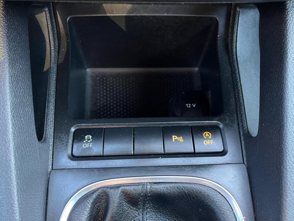 Volkswagen Scirocco (3) 2.0 TSI 220 Sportline Bluemotion Tech