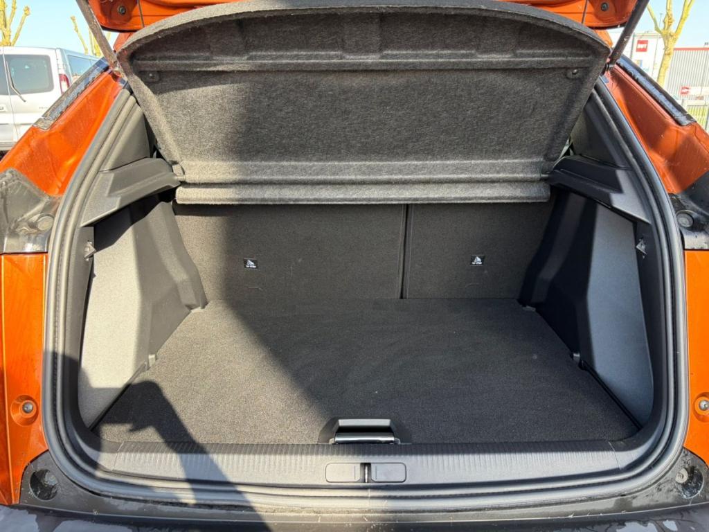 Peugeot 2008 Puretech 110 S&S ALLURE