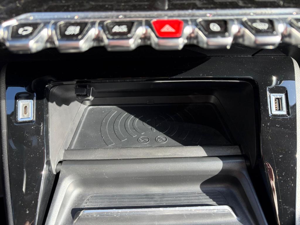 Peugeot 2008 Puretech 110 S&S ALLURE