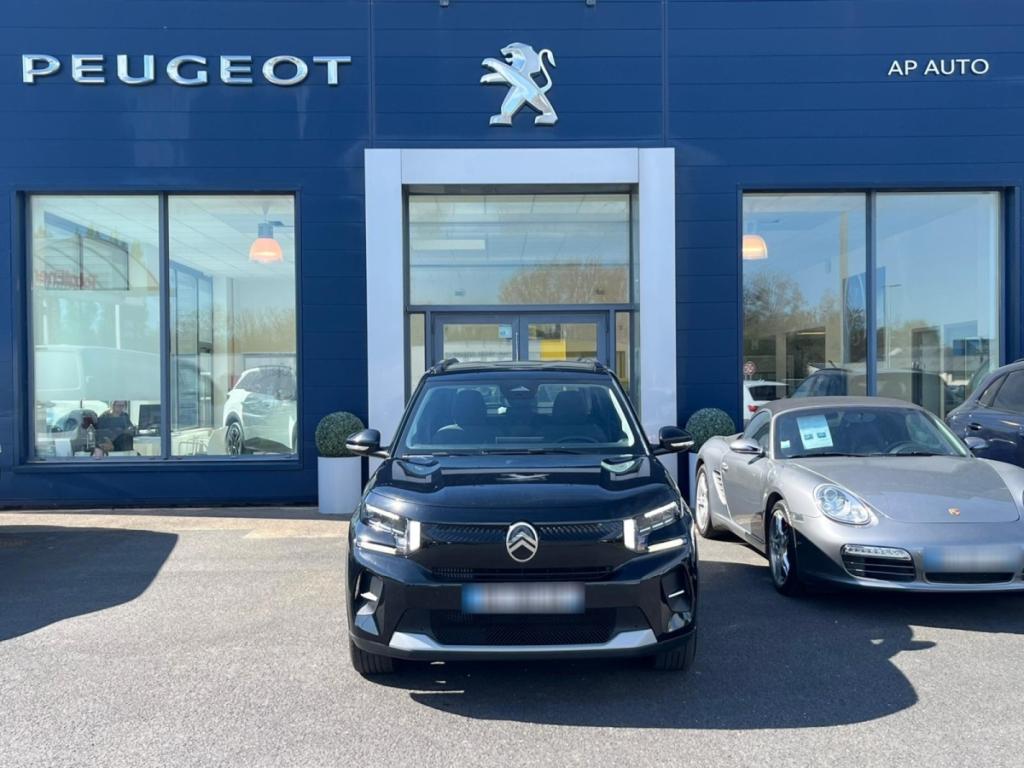 Citroën C3 (4) Turbo 100 BVM PLUS