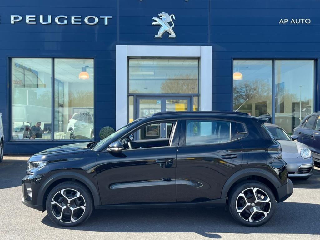 Citroën C3 (4) Turbo 100 BVM PLUS