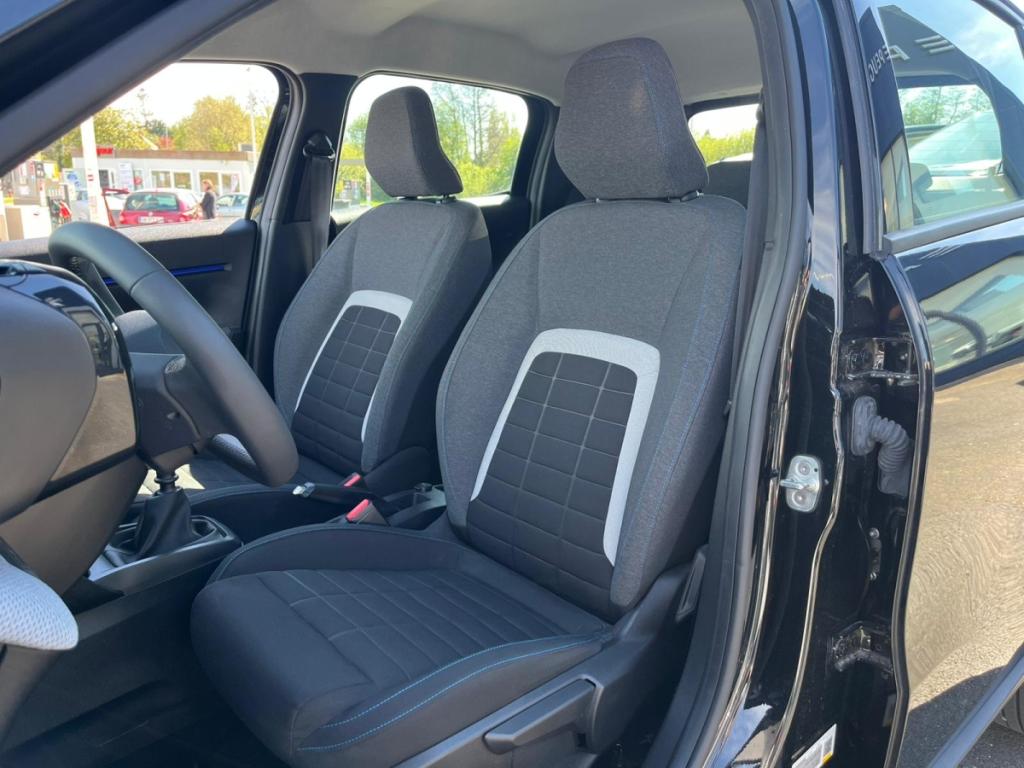 Citroën C3 (4) Turbo 100 BVM PLUS