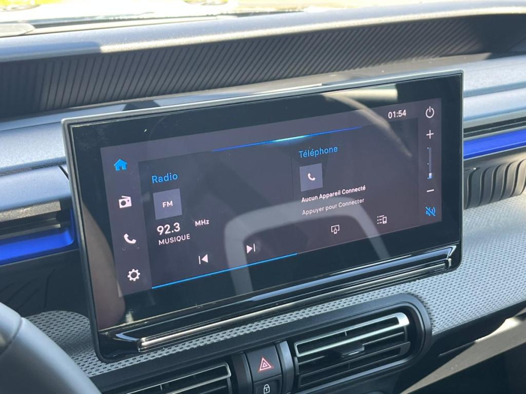 Citroën C3 (4) Turbo 100 BVM PLUS