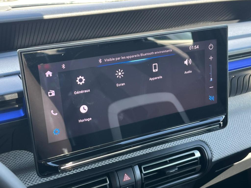 Citroën C3 (4) Turbo 100 BVM PLUS