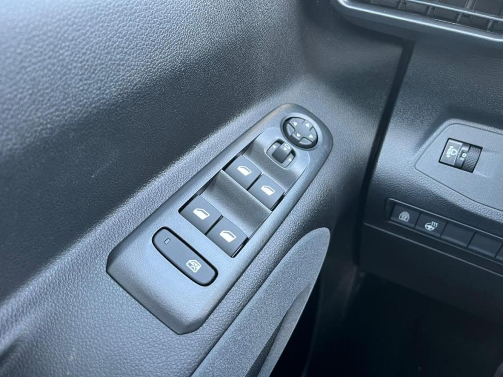 Peugeot Rifter PEUGEOT RIFTER III Ph.2 (N1) M ALLURE 1.5 BlueHDi 130 EAT8