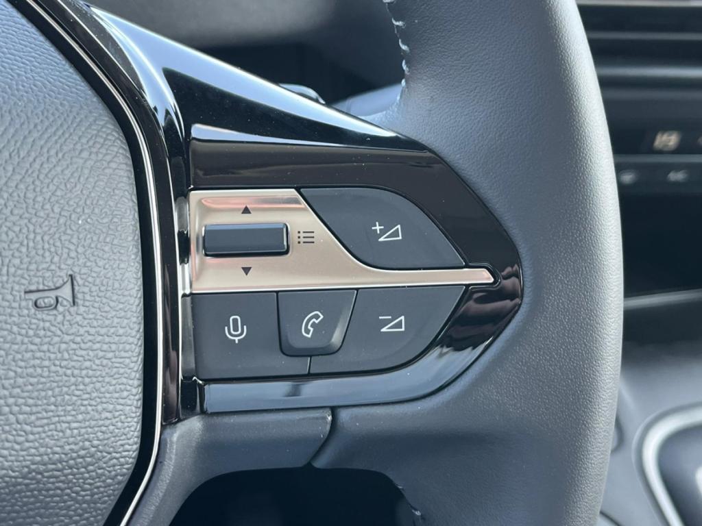 Peugeot Rifter PEUGEOT RIFTER III Ph.2 (N1) M ALLURE 1.5 BlueHDi 130 EAT8