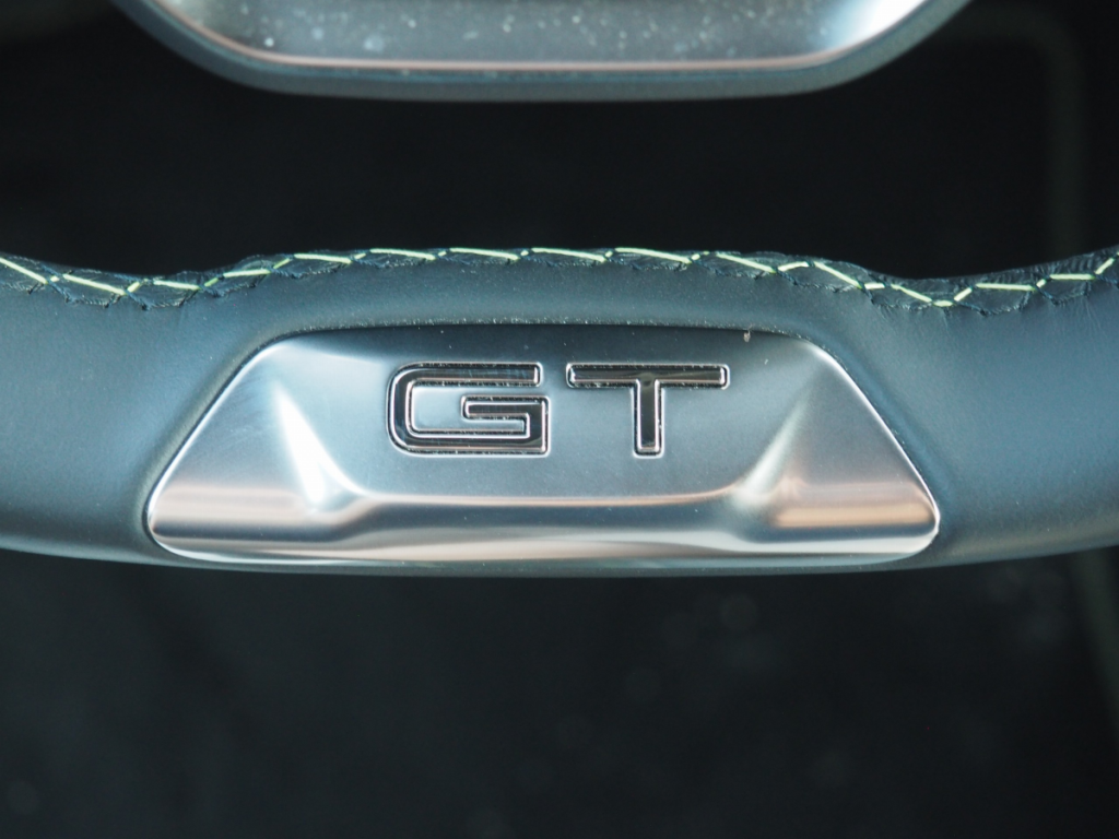 Peugeot 408 Hybrid 145 e-DCS6 GT