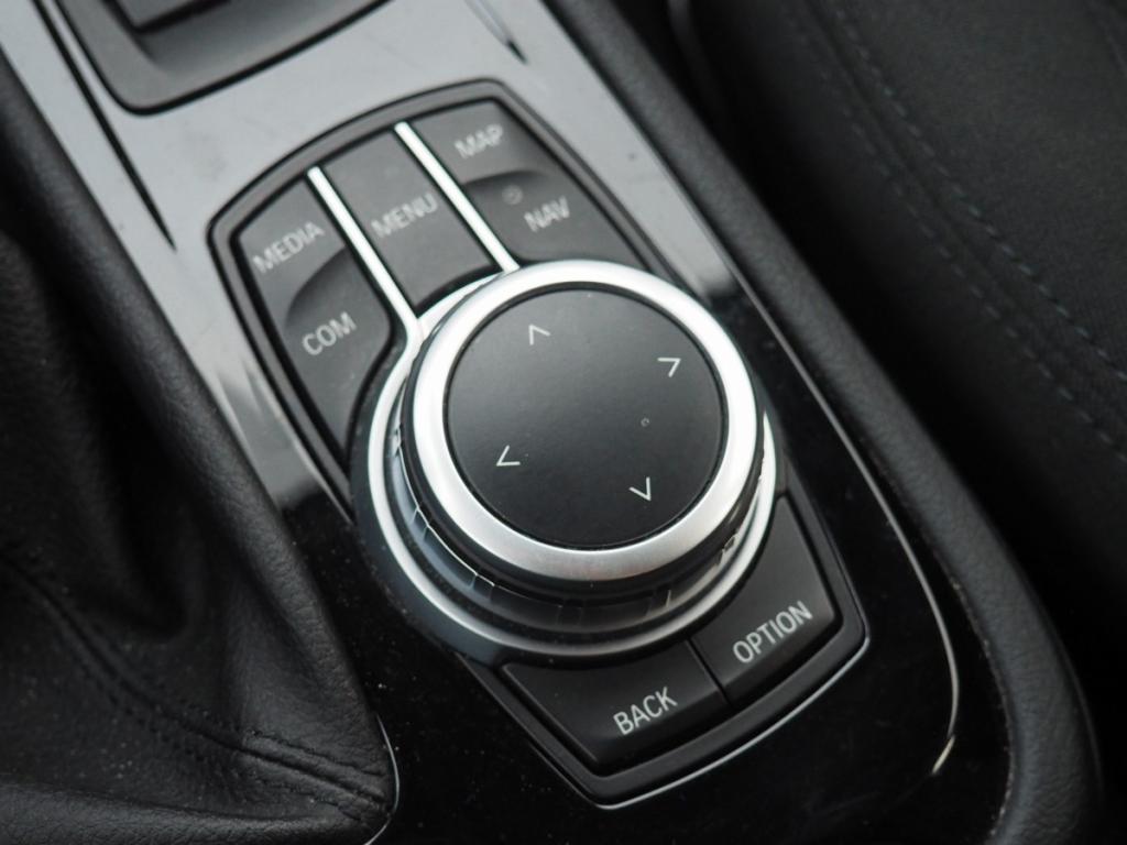 Bmw Série 2 Gran Tourer 216d Business Design