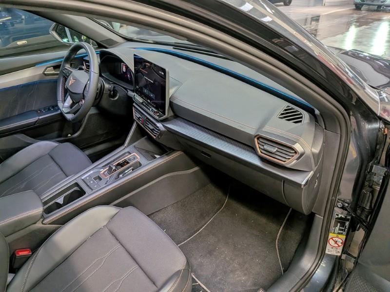 Cupra Formentor 2.0 TDI 150CH DSG7 V