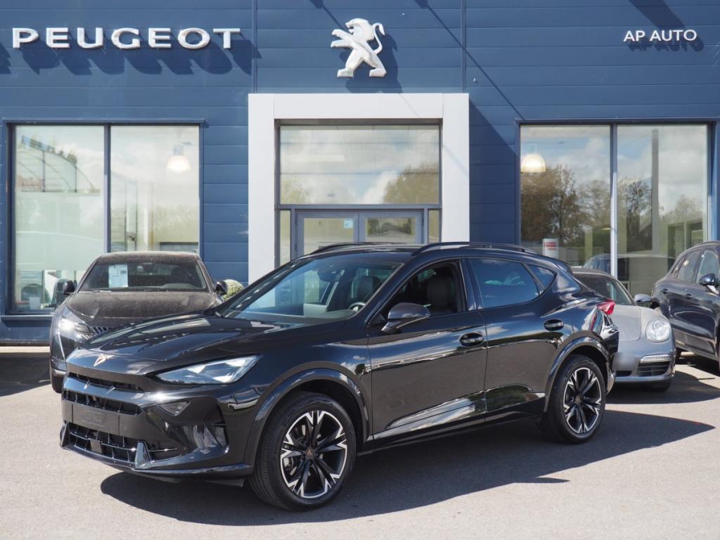 Cupra Formentor 2.0 TDI 150CH DSG7 V