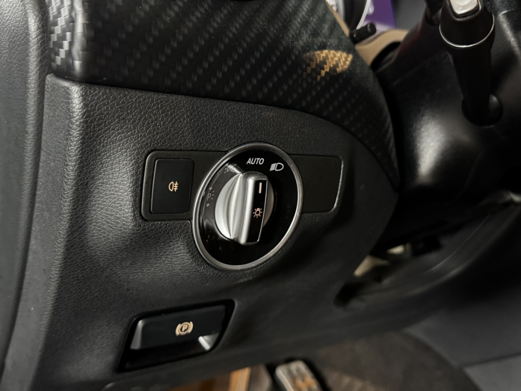 Mercedes Classe A Berline (3) Mercedes-AMG A 45 4MATIC