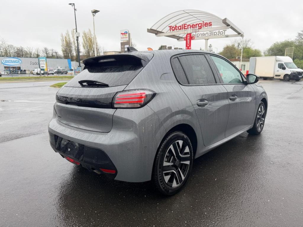 Peugeot 208 (2) 100 ch Allure