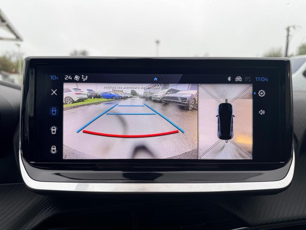 Peugeot 208 (2) 100 ch Allure