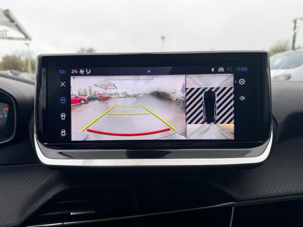 Peugeot 208 (2) 100 ch Allure