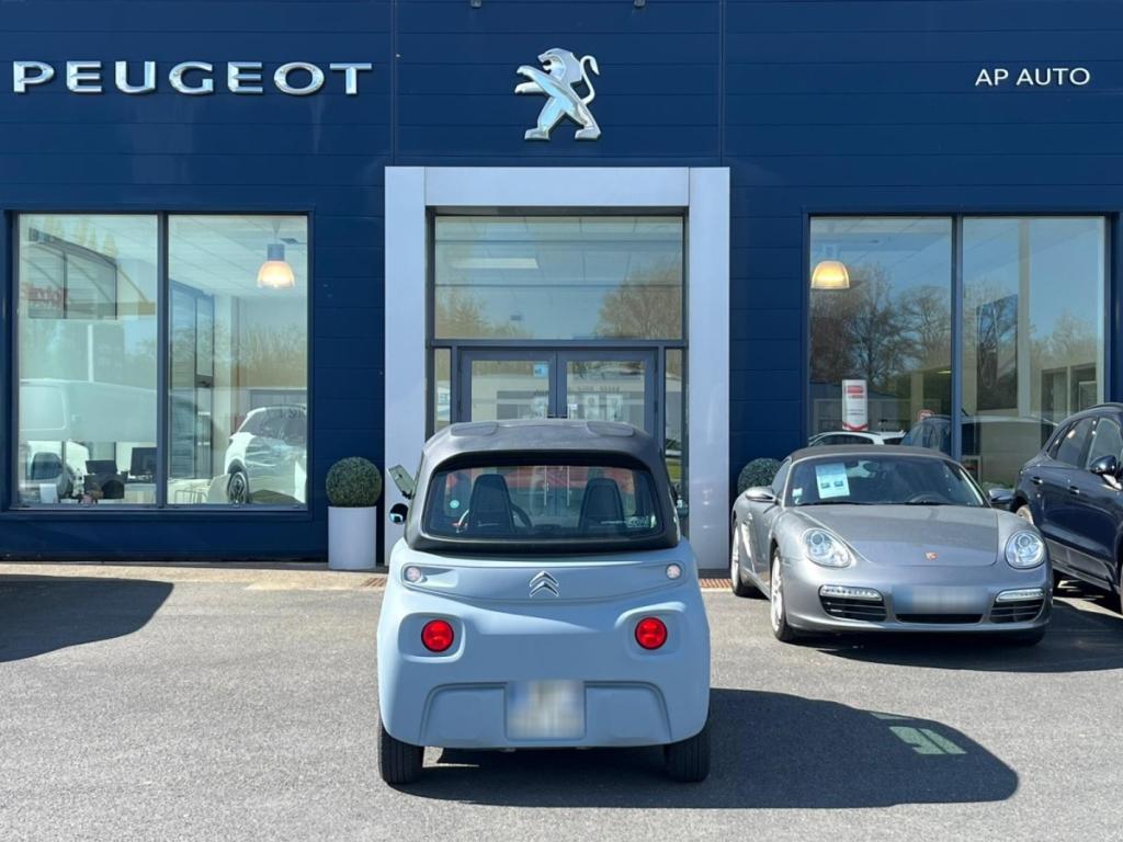 Citroën AMI MY AMI COLOUR