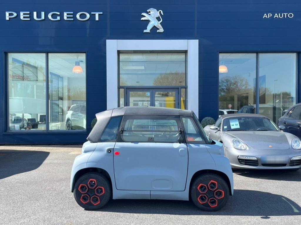 Citroën AMI MY AMI COLOUR