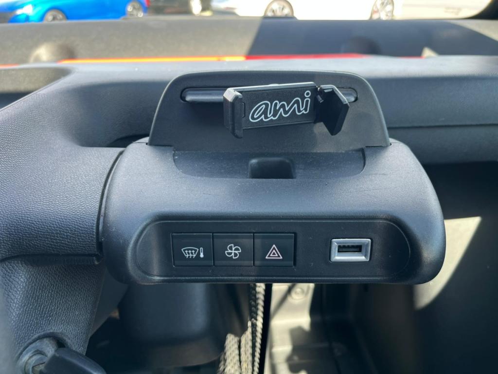 Citroën AMI MY AMI COLOUR