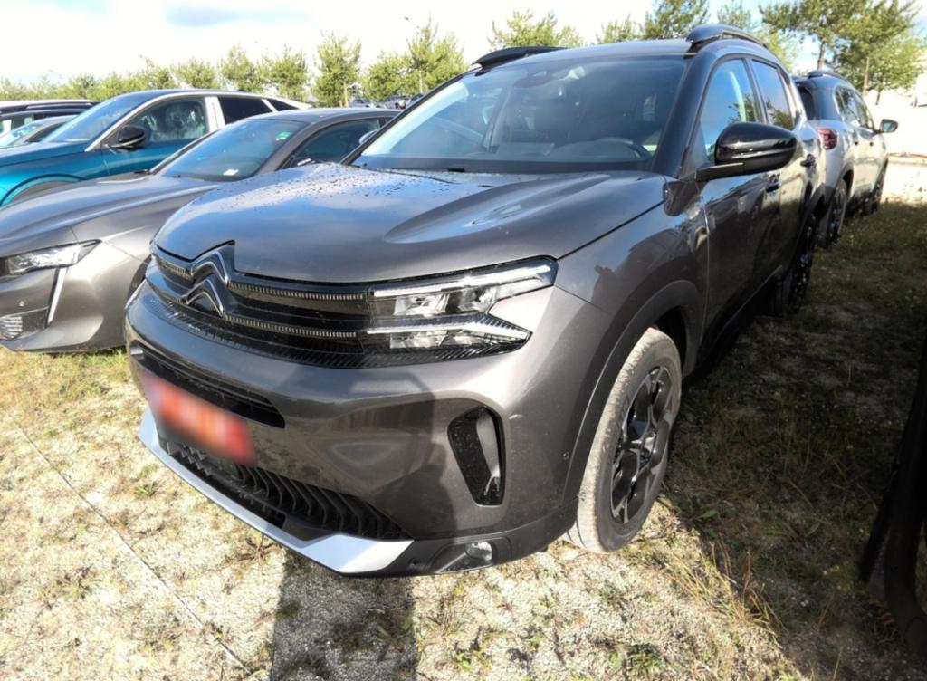 Citro�n C5 Aircross (2) Hybride 145ch auto MAX