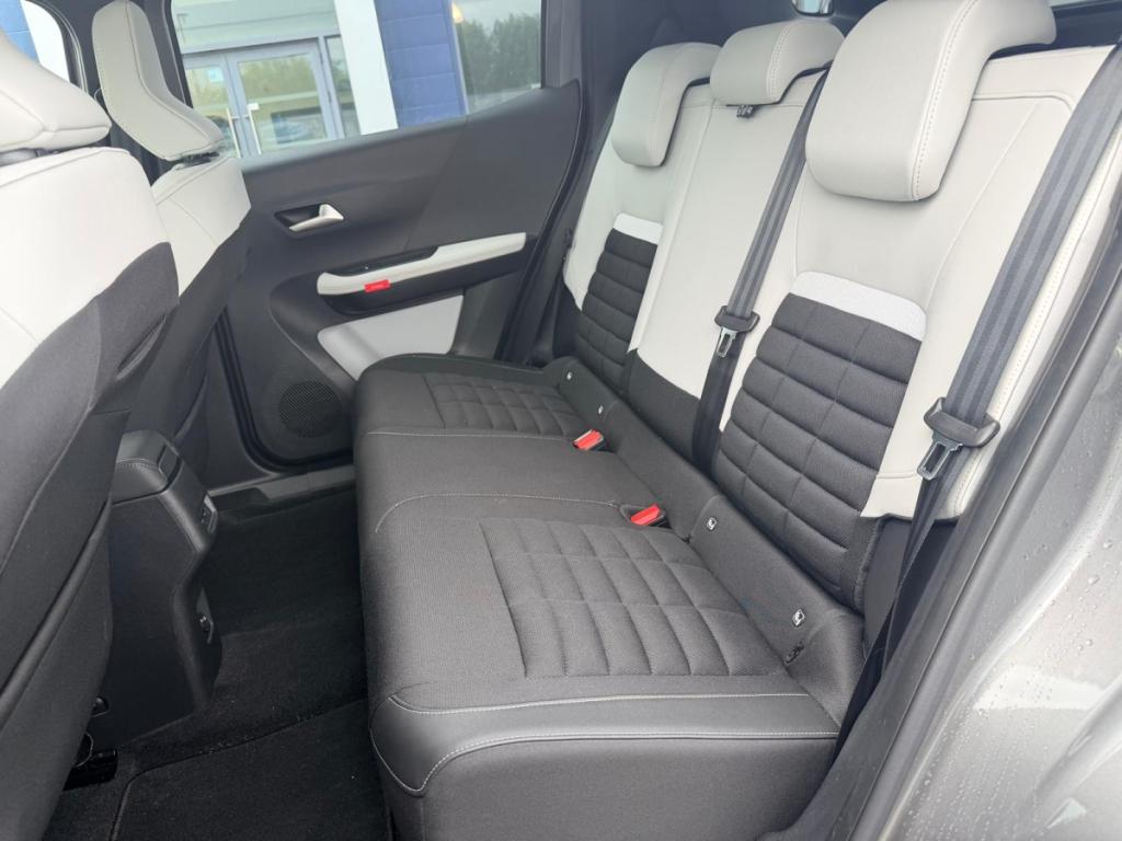 Citroën ë-C3 Aircross (2) Electrique 113ch Auto confort MAX