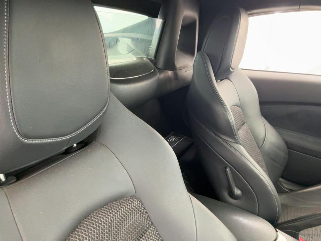 Nissan 370Z 3.7 V6 328 Pack (NEW)  2 portes Cabriolet (janv. 2012) (co2 254)