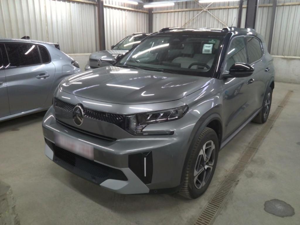 Citro�n �-C3 Aircross (2) Electrique 113ch Auto confort MAX