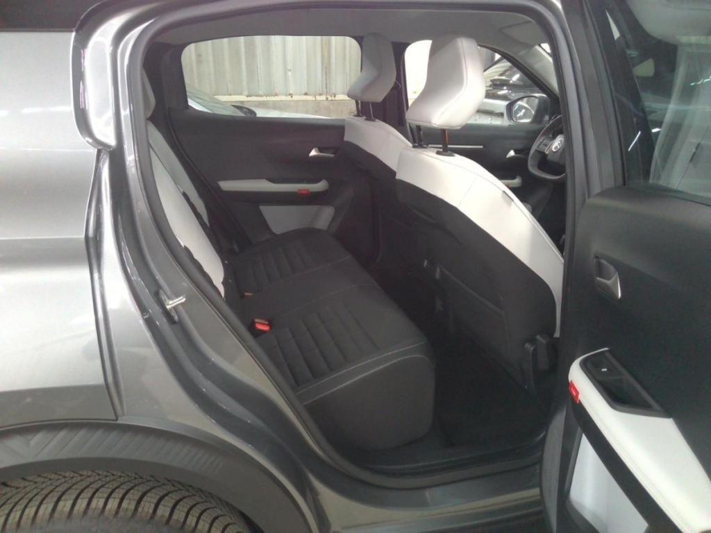 Citroën ë-C3 Aircross (2) Electrique 113ch Auto confort MAX