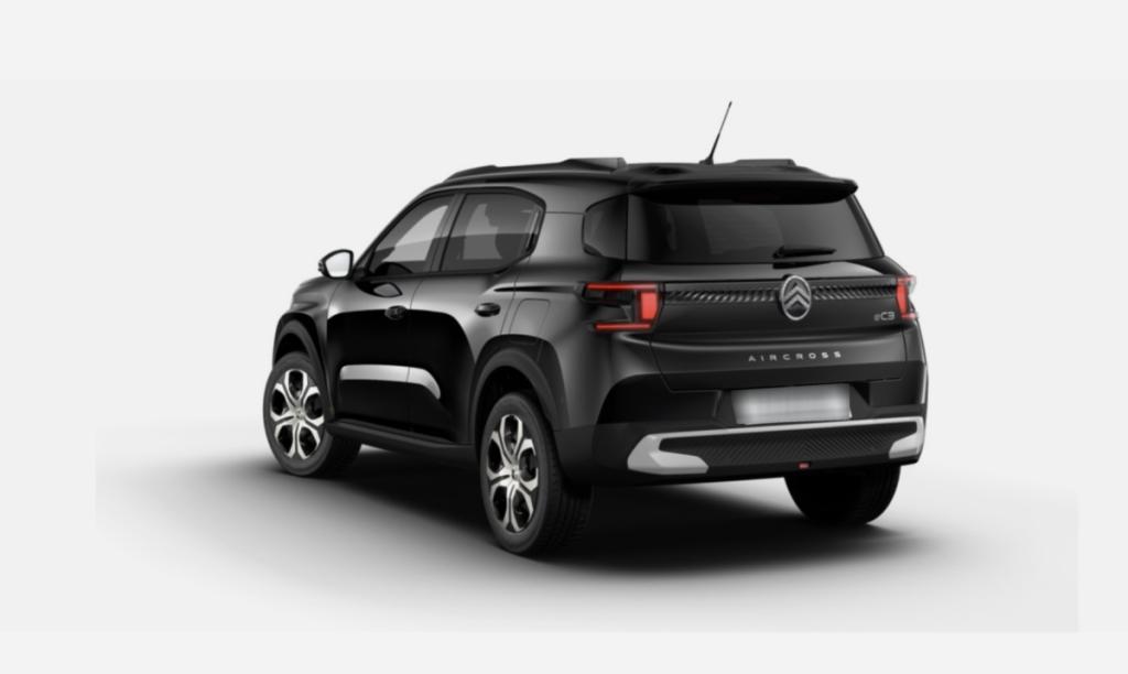 Citroën C3 Aircross (2) Hybride 145 e-DSC6 MAX