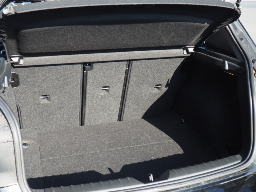 Bmw Série 1 (2) 118d Executive (F20 LCI)  5 portes  (févr. 2019) (co2 105)