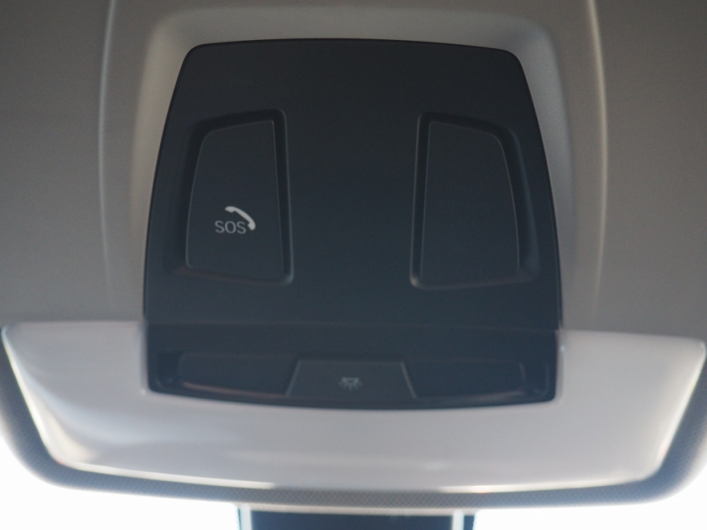 Bmw Série 1 (2) 118d Executive (F20 LCI)  5 portes  (févr. 2019) (co2 105)