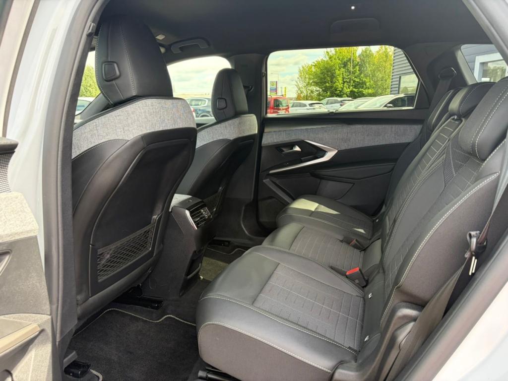 Peugeot 5008 (3) 1.2 HYBRID 145 E-DCS6 GT