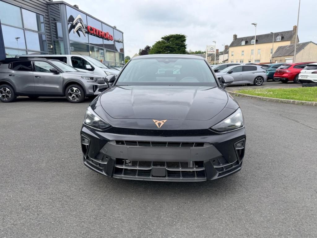Cupra Leon 2.0 TDI 150 ch DSG7 V