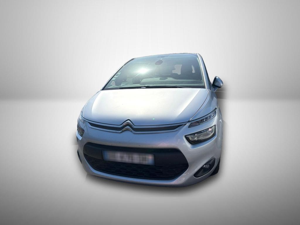 Citro�n C4 Picasso (2) e-HDi 115 BVM6 Feel Edition v�hicule vendu uniquement aux professionnels de l'automobile