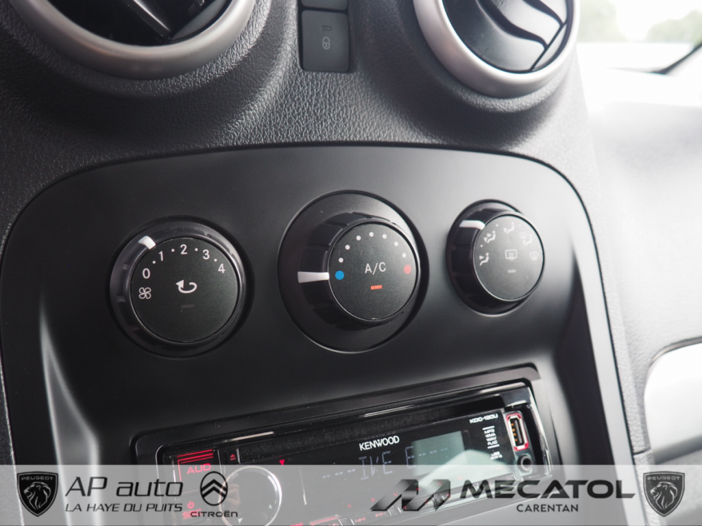 Mercedes Citan 1.2 112 ESS 114 LONG PURE