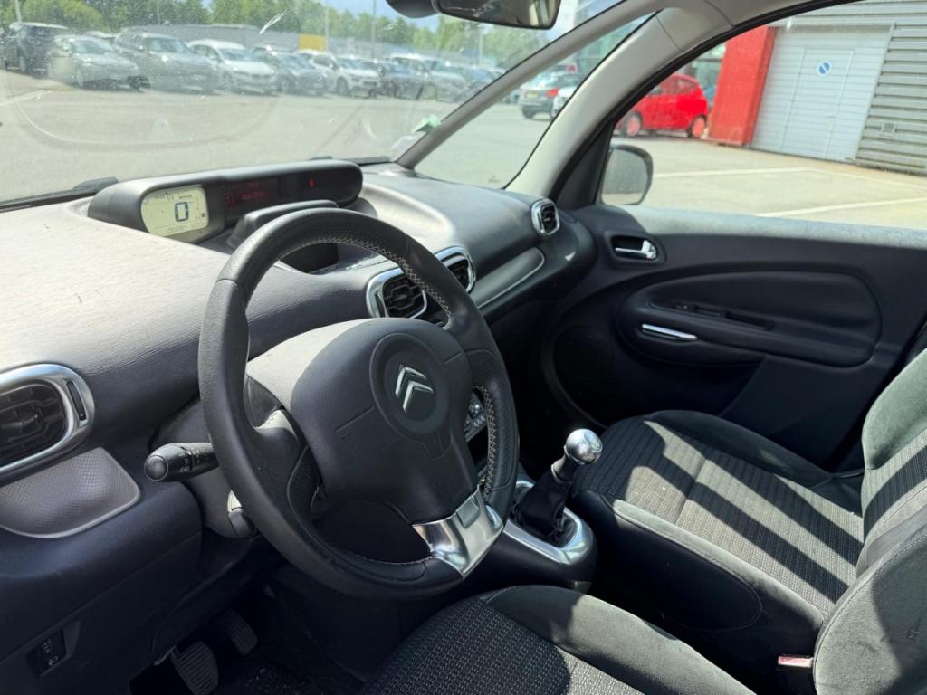 Citroën C3 PICASSO HDI 110 FAP Aidream Exclusive