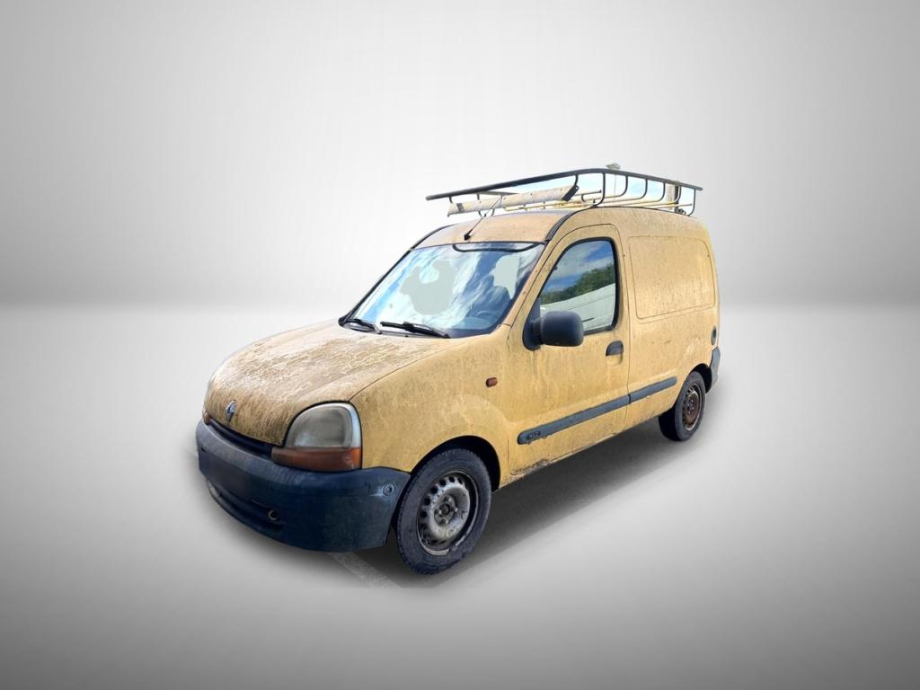 Renault Kangoo Express G�n�rique 1.9D55 VENTE UNIQUEMENT AUX PROFESSIONNELS DE L'AUTOMOBILE