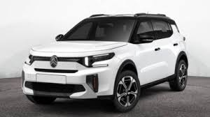 Citro&euml;n C3 Aircross (2) Hybride 145 e-DSC6 MAX