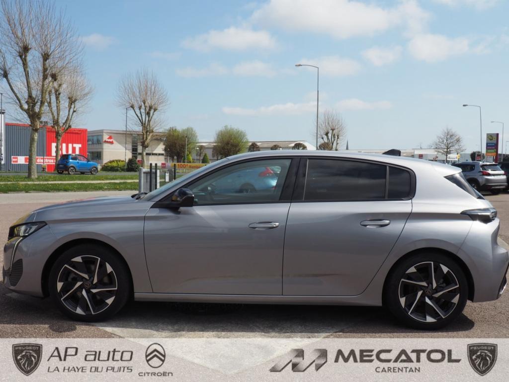 Peugeot 308 (3) BlueHDI 130 AUTO8 ALLURE PACK