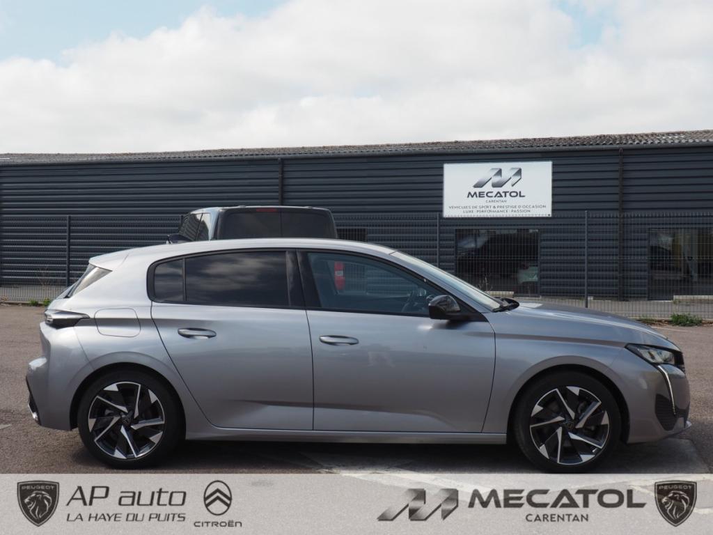 Peugeot 308 (3) BlueHDI 130 AUTO8 ALLURE PACK