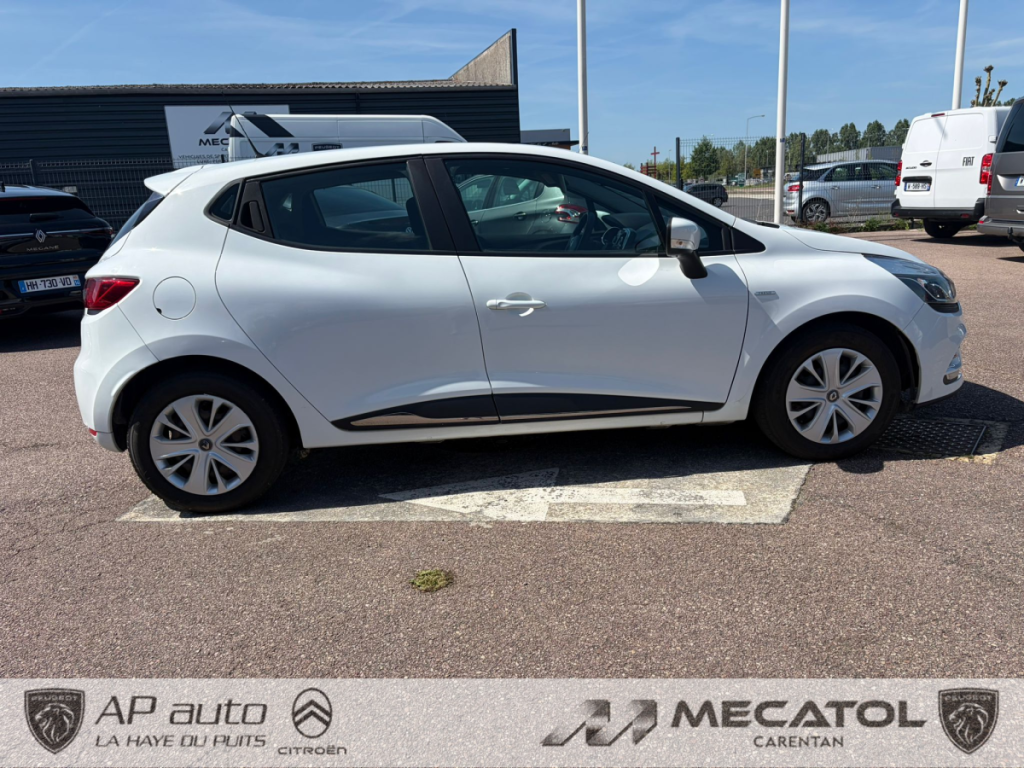 Renault Clio (4) Trend dCi 75