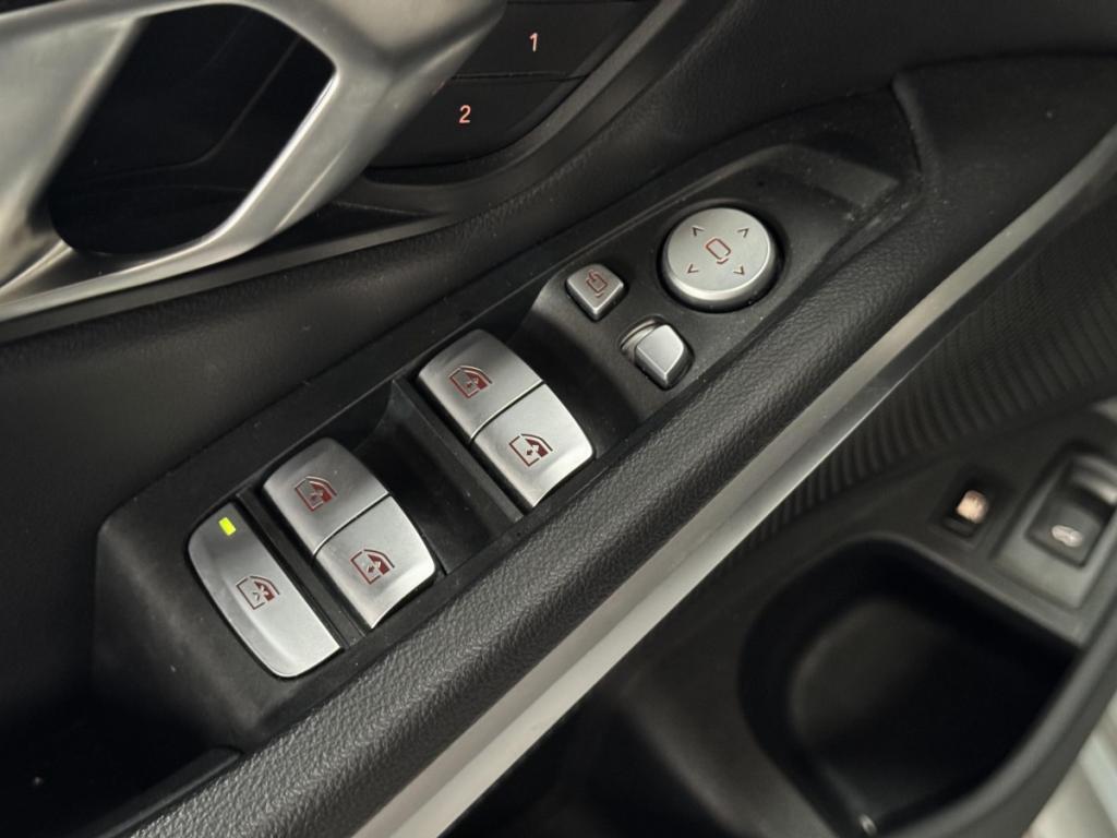 Bmw Série 3 Touring (7) 320e 204ch M Sport BVA8 Hybride