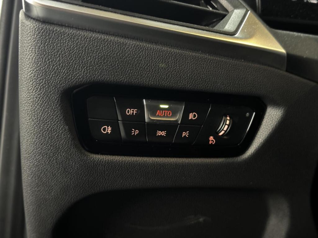 Bmw Série 3 Touring (7) 320e 204ch M Sport BVA8 Hybride