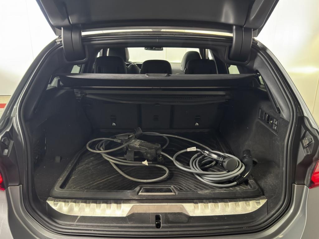 Bmw Série 3 Touring (7) 320e 204ch M Sport BVA8 Hybride
