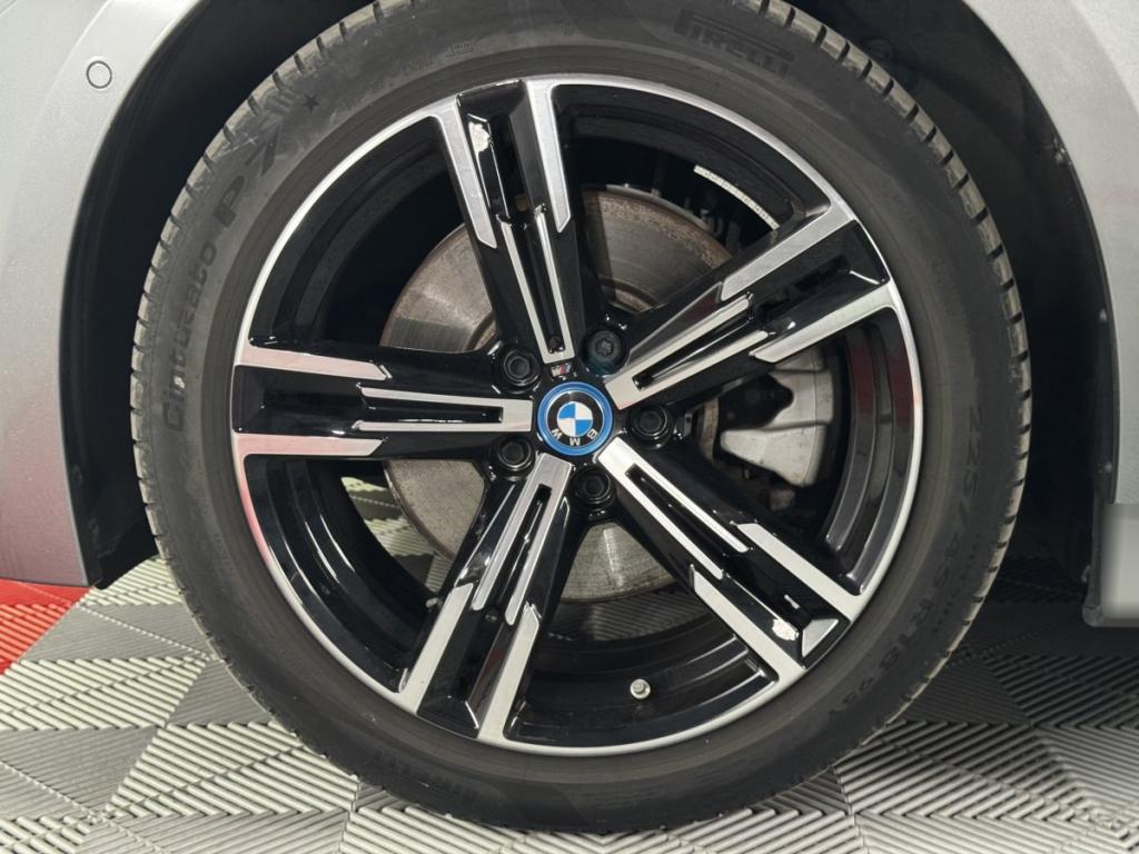 Bmw Série 3 Touring (7) 320e 204ch M Sport BVA8 Hybride