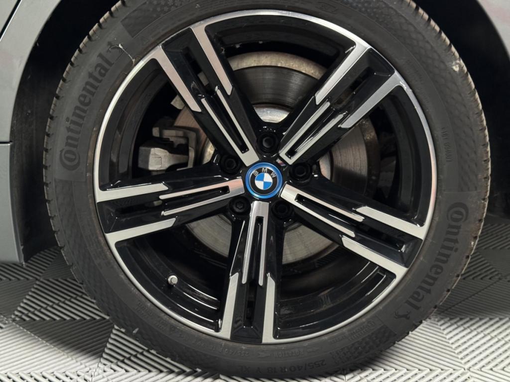 Bmw Série 3 Touring (7) 320e 204ch M Sport BVA8 Hybride
