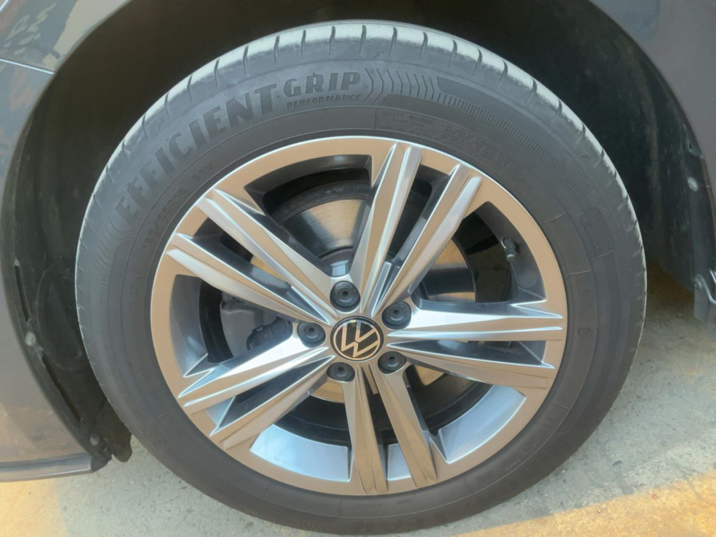 Volkswagen Polo 1.0 TSI R-Line