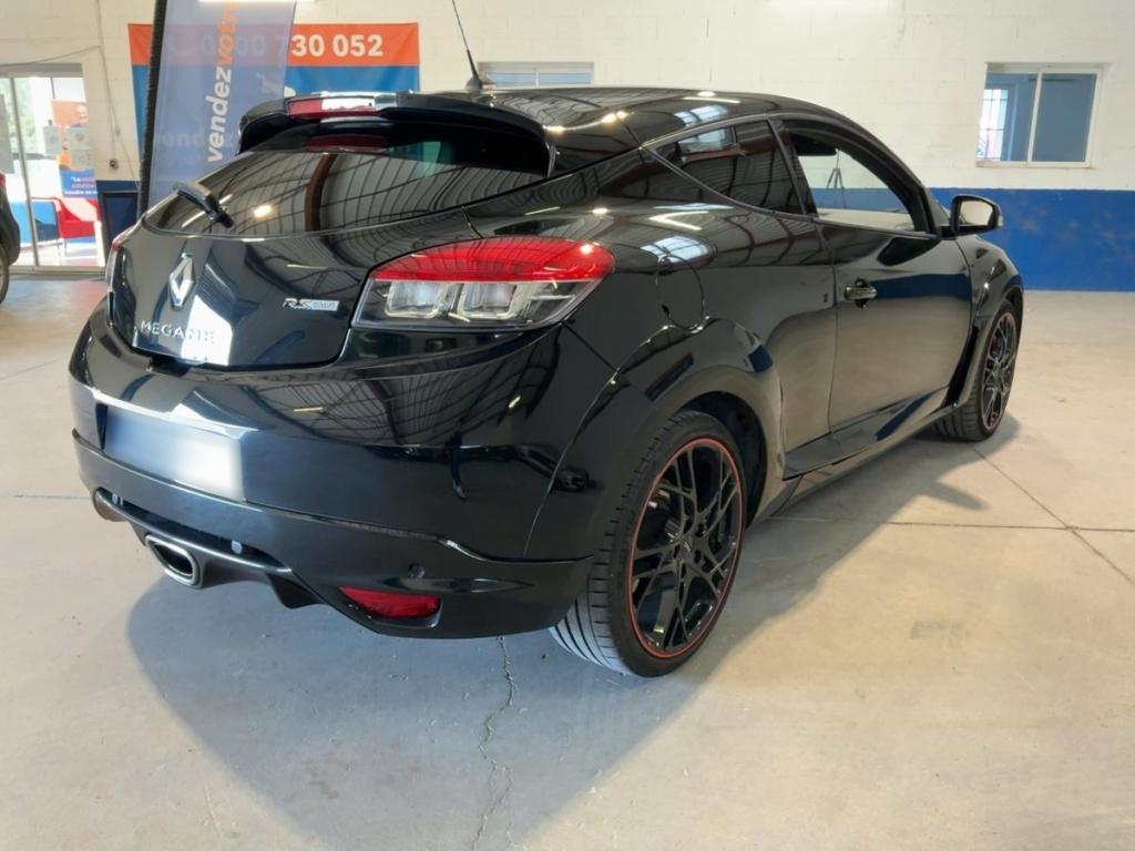 Renault Mégane Coupé Renault Sport (3) R.S. 2.0T 265 S&S