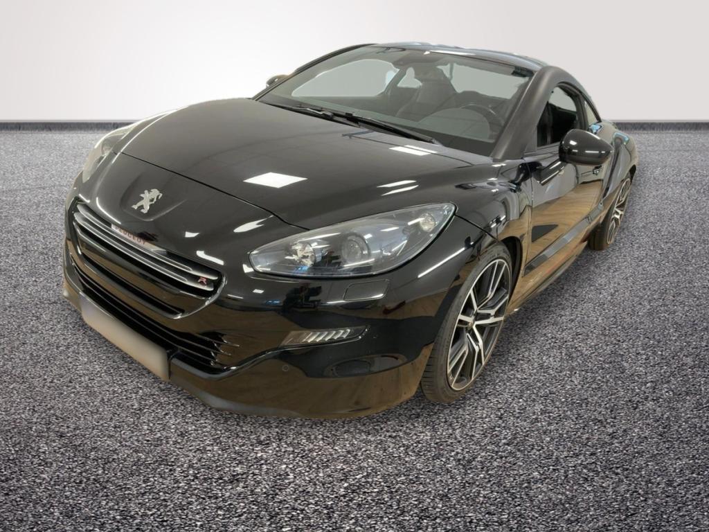 Peugeot RCZ 1.6 THP 270 R