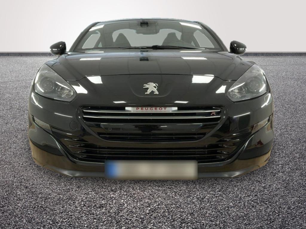 Peugeot RCZ 1.6 THP 270 R