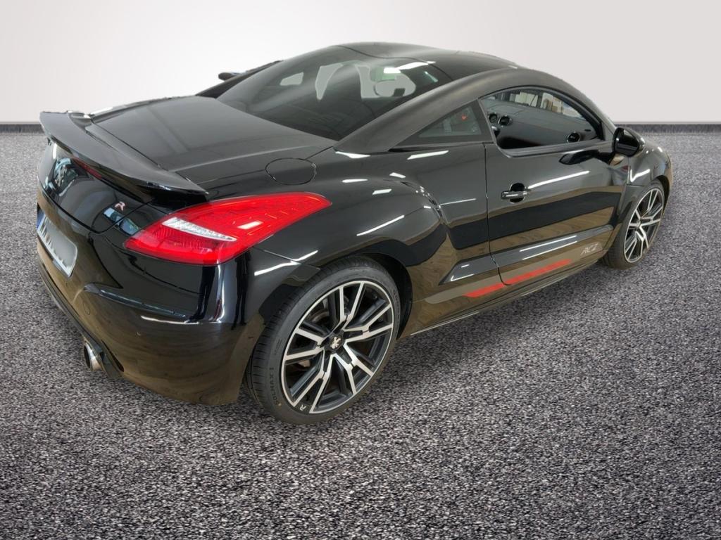 Peugeot RCZ 1.6 THP 270 R